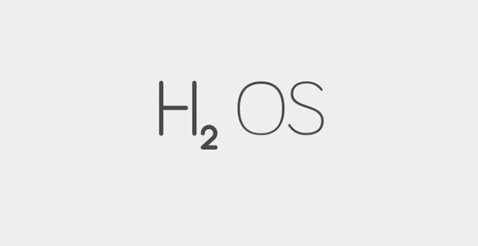 OnePlus Tinggalkan Oxygen OS Untuk H2O OS