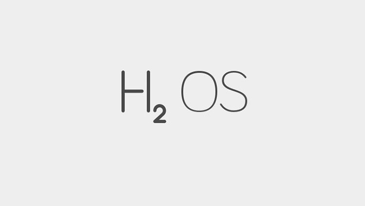 OnePlus Tinggalkan Oxygen OS Untuk H2O OS