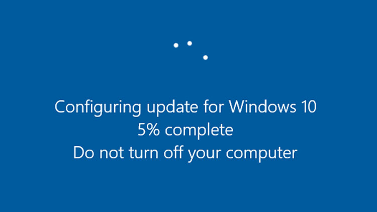 Pembaruan Windows 10 KB5009543 Dirilis Dengan Sejumlah Perbaikan Bug