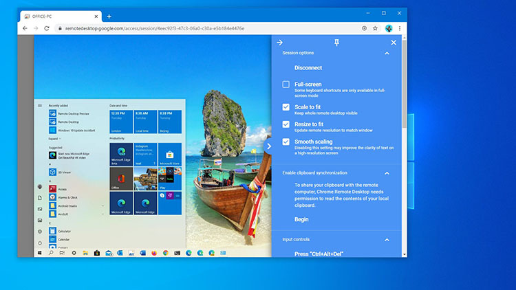 Pembaruan Windows 10 KB5010196 Out of Band Perbaiki Masalah Remote Desktop