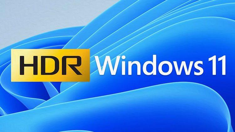 Pembaruan Windows 11 KB5008353 Perbaiki Masalah Render Warna HDR