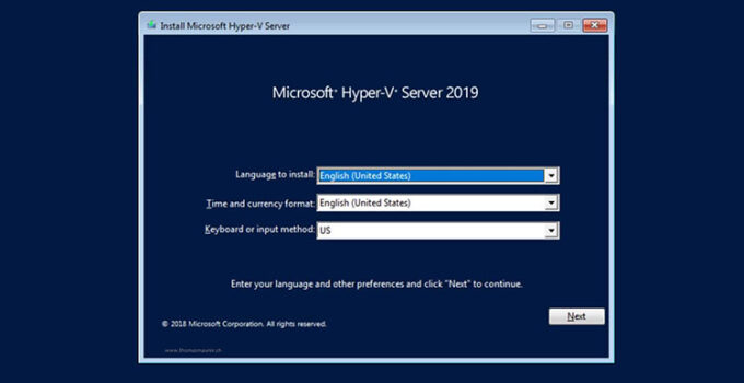 Pembaruan Windows Server Terbaru Sebabkan Boot Loop dan Rusak Hyper-V