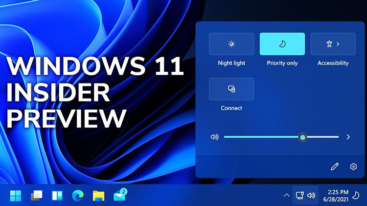 Perubahan dan Perbaikan di Windows 11 Insider Build Pratinjau 22533