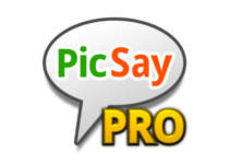 Download PicSay APK for Android (Terbaru 2022)
