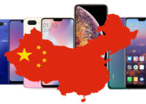 Pulih Dari Pandemi, Pengiriman Smartphone Cina Meningkat