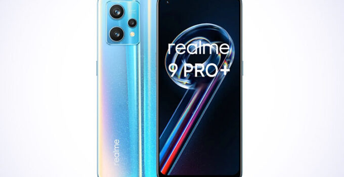Realme 9 Pro dan Pro Plus Diluncurkan 15 Februari