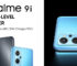 Realme 9i Resmi Dipasarkan Dengan Snapdragon 680