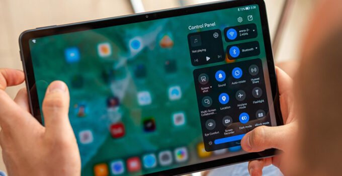 Review Huawei MatePad 11, Tablet Yang Bisa Lakukan Banyak Hal