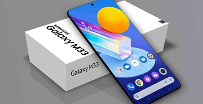 Samsung Galaxy M33 5G Dengan Exynos 1200 Muncul Lebih Awal