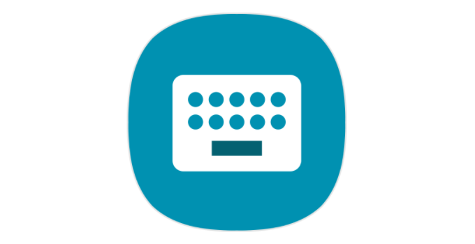 Download Samsung Keyboard APK for Android (Terbaru 2023)