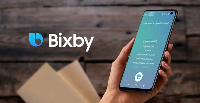 Samsung Tidak Akan Menghapus Bixby Dalam Waktu Dekat