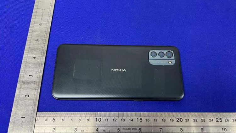 Smartphone Nokia Baru Dengan Kamera 50MP Dapatkan Sertifikasi FCC