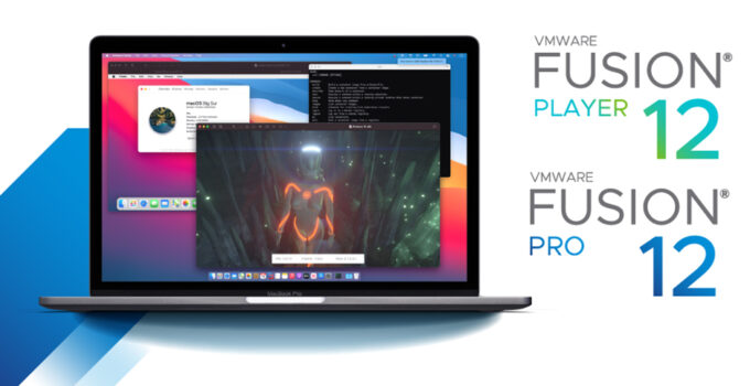 VMware Fusion: Solusi untuk Pengguna MacOS yang Ingin Menjajal Sistem Operasi Lain