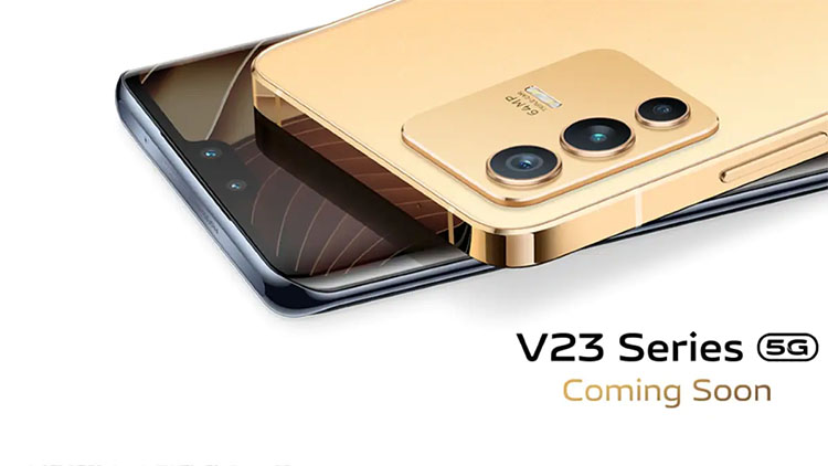 Vivo V23 dan V23 Pro Diluncurkan 5 Januari 2022