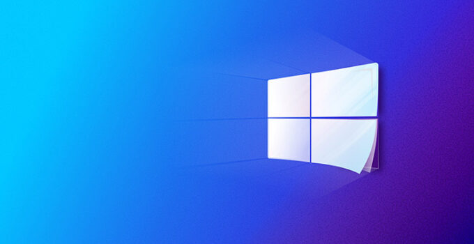 Windows 10 Build 19044.1499 Dirilis ke Saluran Pratinjau Rilis Berisi Banyak Perbaikan