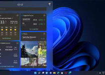 Windows 11 Bakal Dapatkan Dukungan Widget Pihak Ketiga