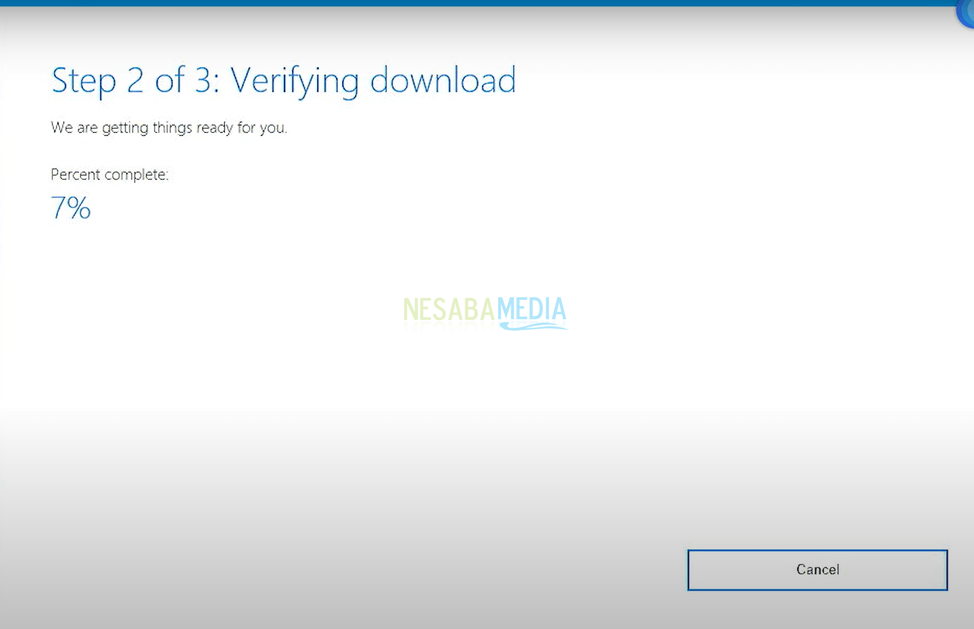 Cara Upgrade Windows 10 ke Windows 11