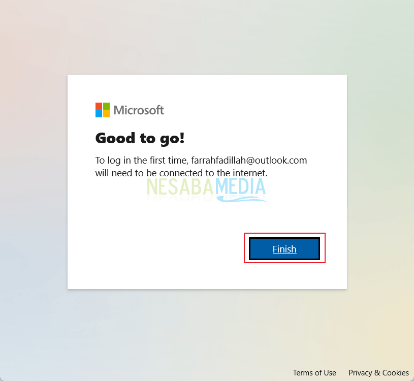 cara menambah user di Windows 11 dengan mudah