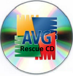 Download AVG Rescue CD Terbaru