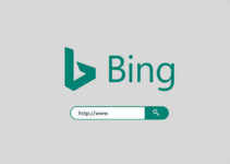 Alasan Beralih ke Mesin Pencari Bing Dari Google