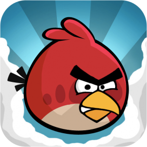 Download Angry Birds for PC Terbaru