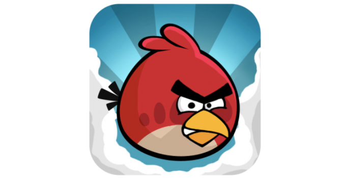 Download Angry Birds for PC Terbaru
