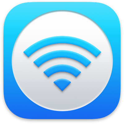 Download Apple AirPort Utility Terbaru