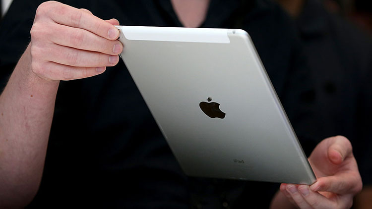 Apple iPad Air 2022 Hadir Bulan Maret