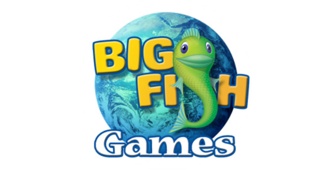 Download Big Fish Games Terbaru