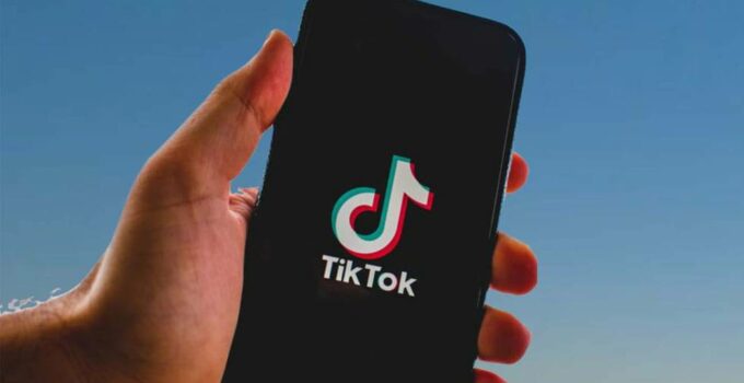 Cara Download Video di Tiktok