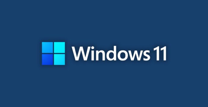 Cara Mematikan Windows Update di Windows 11