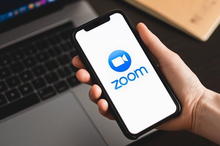 Cara Membuat Link Zoom Meeting di HP