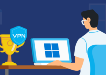 3 Cara Menggunakan VPN di Windows 11 Secara Manual (+Gambar)