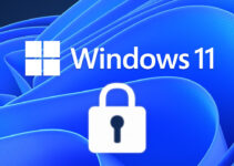 2 Cara Mengunci Folder di Windows 11 dengan Password