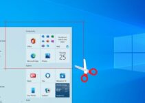 2 Cara Screenshot di Windows 11 Tanpa Aplikasi (Lengkap+Gambar)