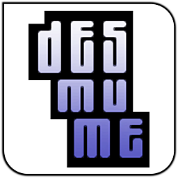 Download DeSmuME Terbaru