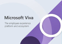 Di Usia 1 Tahun, Microsoft Viva Raih 10 Juta Pengguna Aktif Bulanan
