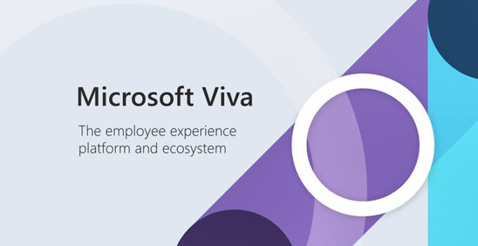 Di Usia 1 Tahun, Microsoft Viva Raih 10 Juta Pengguna Aktif Bulanan