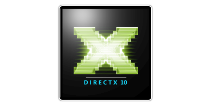 Download DirectX 10 Terbaru