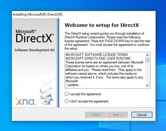 DirectX 10