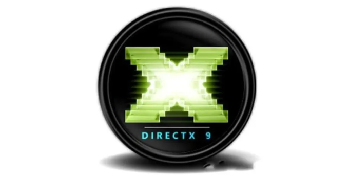 Download DirectX 9 Terbaru