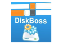 Download DiskBoss Terbaru 2022 (Free Download)