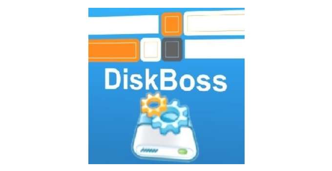 Download DiskBoss Terbaru