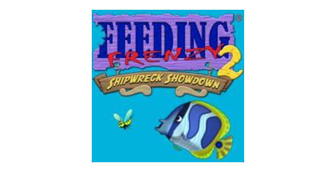 Download Feeding Frenzy 2 Terbaru
