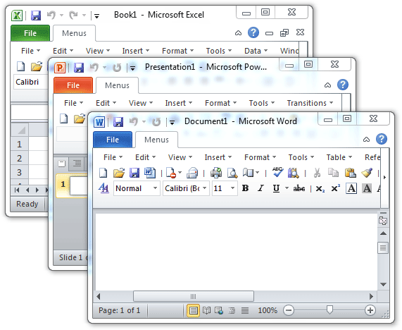 Fitur Pada Microsoft Office Compatibility Pack