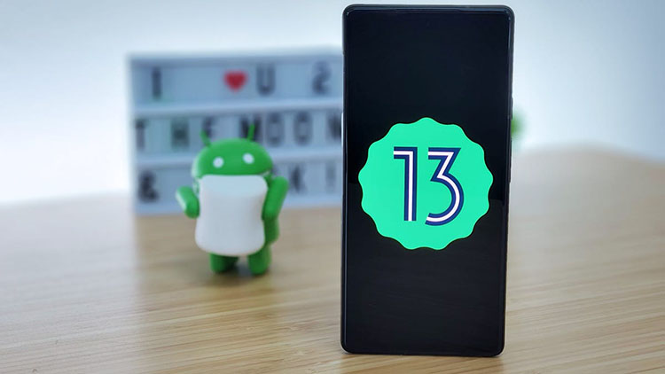 Google Luncurkan Android 13 Developer Pratinjau Pertama