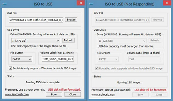 Download ISO to USB Terbaru