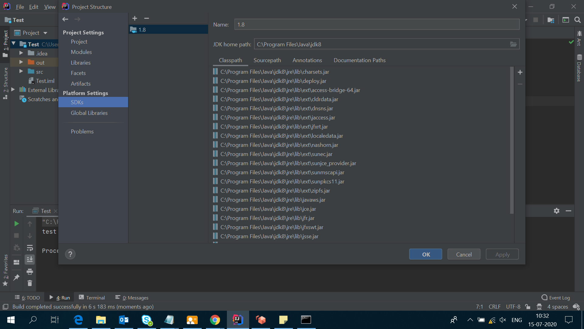 Fitur dan Keunggulan IntelliJ IDEA