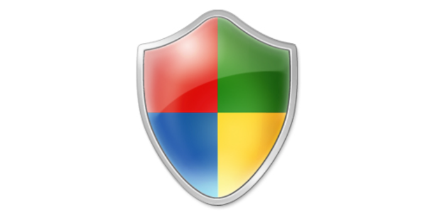 Windows security firewall