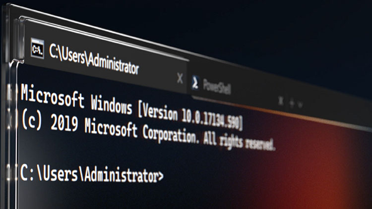 Microsoft Luncurkan Windows Terminal 1.12 dan Pratinjau 1.13